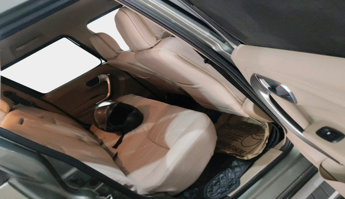 2023 Mahindra BOLERO NEO N10 R, Diesel, Manual, 49,743 km, interior