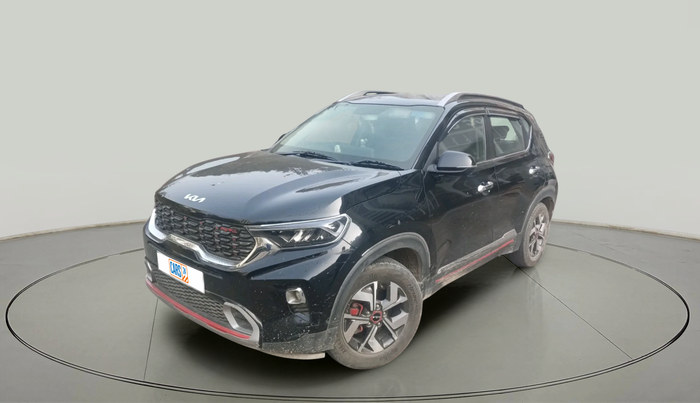 2023 KIA SONET GTX PLUS 1.0 DCT, Petrol, Automatic, 20,547 km, exterior