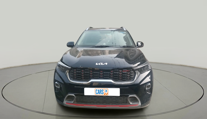 2023 KIA SONET GTX PLUS 1.0 DCT, Petrol, Automatic, 20,547 km, exterior