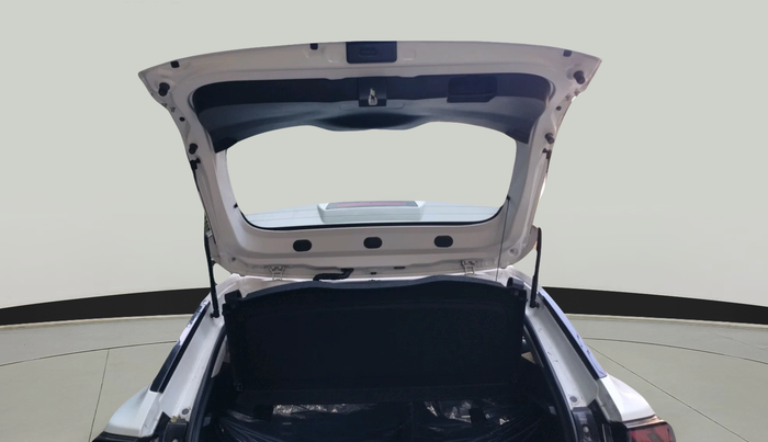 2025 Maruti FRONX DELTA 1.2 AGS, Petrol, Automatic, 3,323 km, exterior