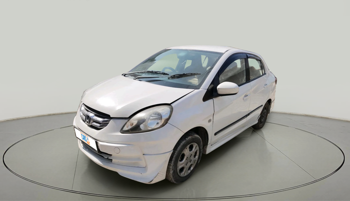 2014 Honda Amaze 1.2L I-VTEC S, Petrol, Manual, 67,254 km, exterior