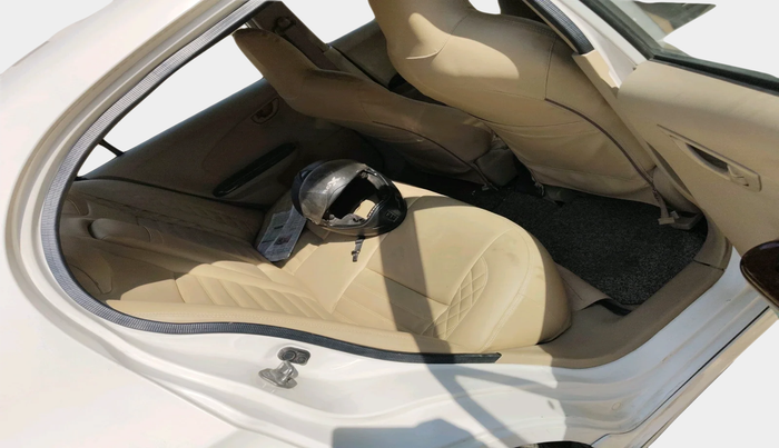 2014 Honda Amaze 1.2L I-VTEC S, Petrol, Manual, 67,254 km, interior