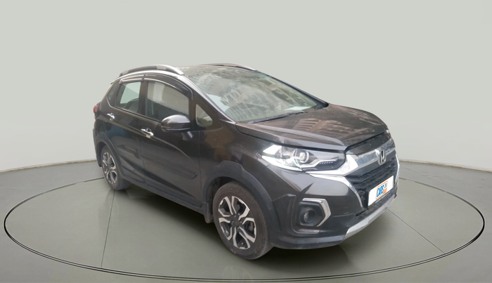 2022 Honda WR-V 1.2L I-VTEC VX MT, Petrol, Manual, 35,877 km, exterior