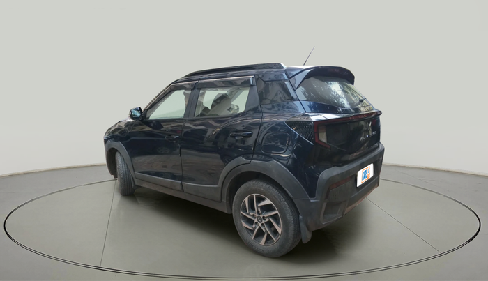 2024 Mahindra XUV 3XO AX5 1.2 L TCMPFi, Petrol, Manual, 22,280 km, exterior