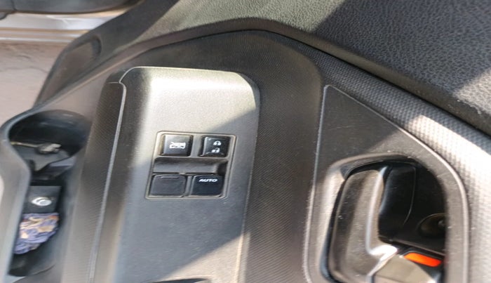 2021 Maruti New Wagon-R LXI CNG 1.0, Petrol, Manual, 93,016 km, interior