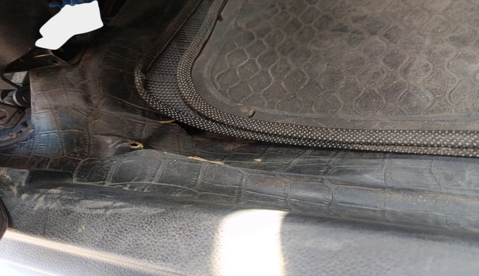 2021 Maruti New Wagon-R LXI CNG 1.0, Petrol, Manual, 93,016 km, interior