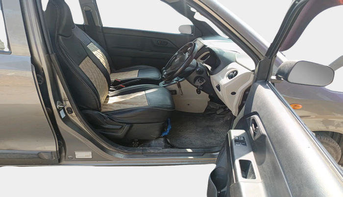 2021 Maruti New Wagon-R LXI CNG 1.0, Petrol, Manual, 93,016 km, interior