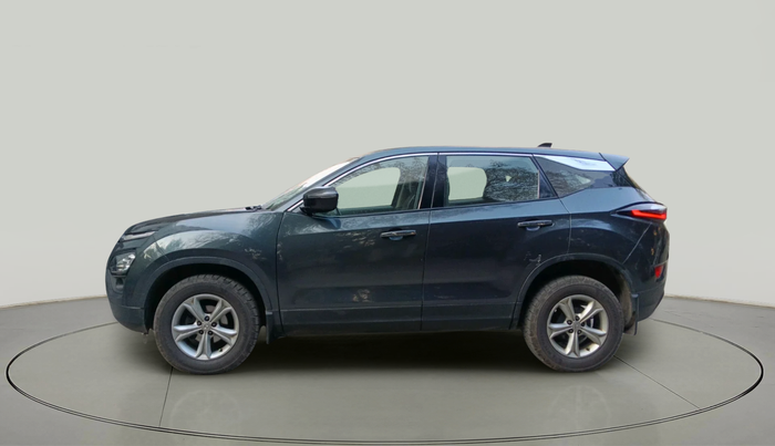 2019 Tata Harrier XZ 2.0L, Diesel, Manual, 95,091 km, exterior
