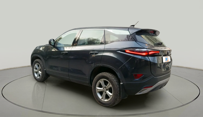 2019 Tata Harrier XZ 2.0L, Diesel, Manual, 95,091 km, exterior