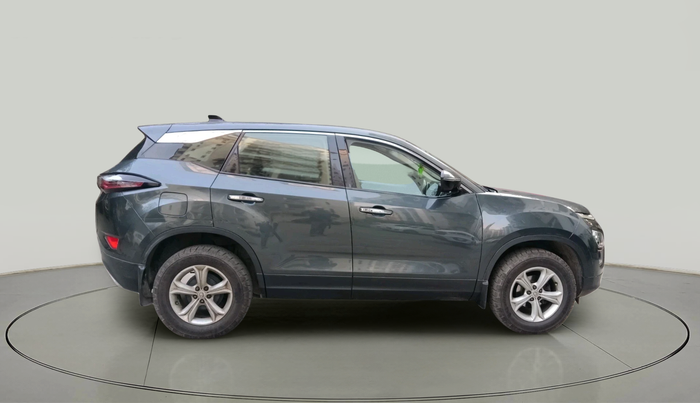 2019 Tata Harrier XZ 2.0L, Diesel, Manual, 95,091 km, exterior