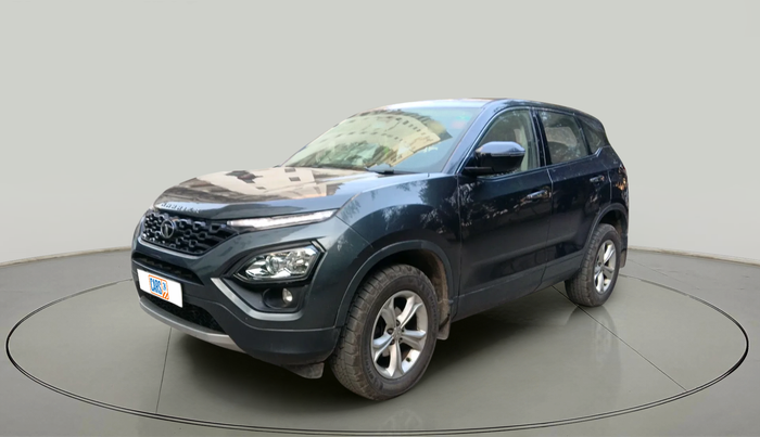 2019 Tata Harrier XZ 2.0L, Diesel, Manual, 95,091 km, exterior