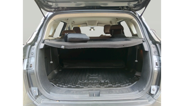 2019 Tata Harrier XZ 2.0L, Diesel, Manual, 95,091 km, exterior