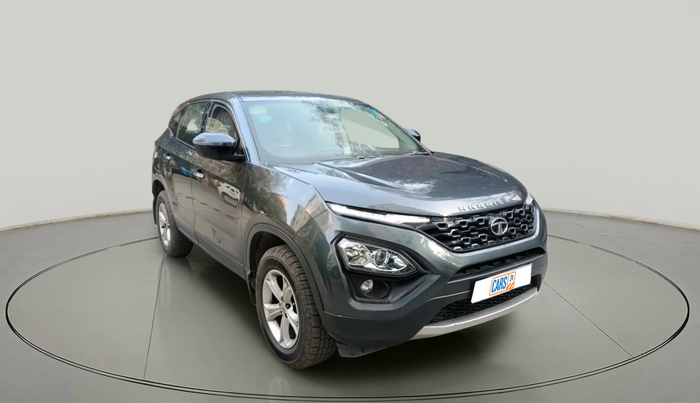 2019 Tata Harrier XZ 2.0L, Diesel, Manual, 95,091 km, exterior