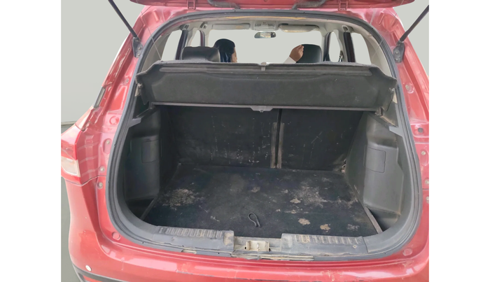 2017 Maruti Vitara Brezza ZDI, Diesel, Manual, 1,71,497 km, exterior