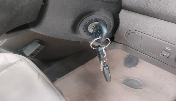 2012 Hyundai i10 SPORTZ 1.2, Petrol, Manual, 1,10,893 km, interior