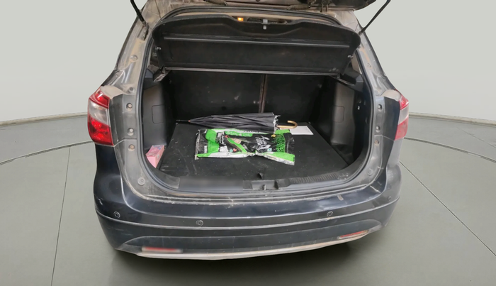 2017 Maruti S Cross ZETA 1.3, Diesel, Manual, 1,50,946 km, exterior