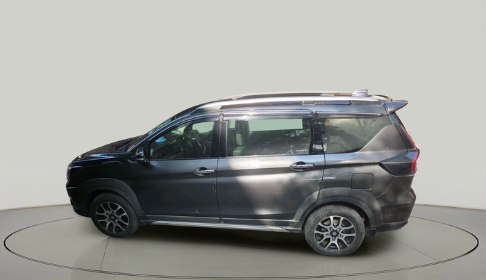 2022 Maruti XL6 ALPHA MT, Petrol, Manual, 62,651 km, exterior