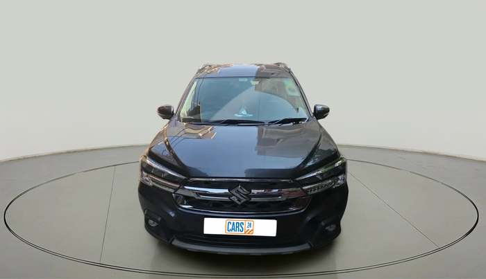 2022 Maruti XL6 ALPHA MT, Petrol, Manual, 62,651 km, exterior