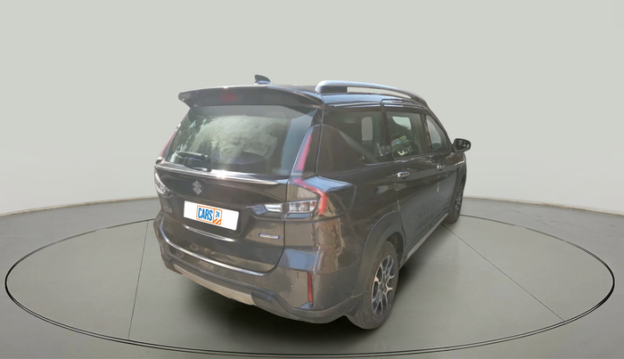 2022 Maruti XL6 ALPHA MT, Petrol, Manual, 62,651 km, exterior