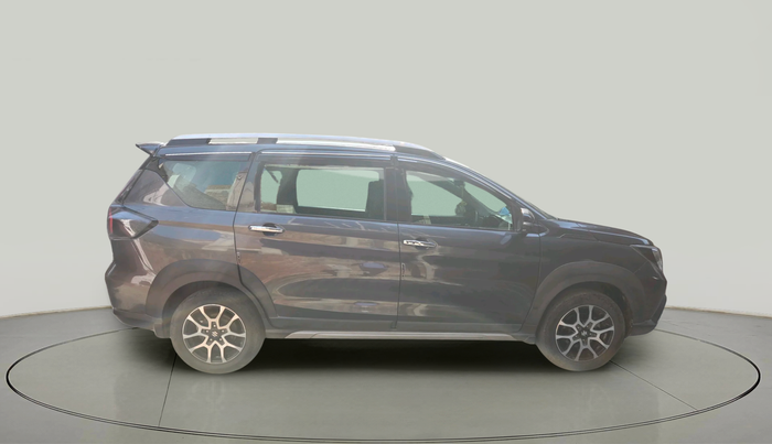 2022 Maruti XL6 ALPHA MT, Petrol, Manual, 62,651 km, exterior