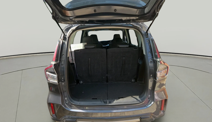 2022 Maruti XL6 ALPHA MT, Petrol, Manual, 62,651 km, exterior