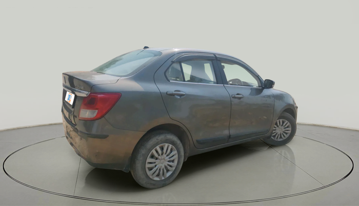 2017 Maruti Dzire VXI, Petrol, Manual, 67,007 km, exterior