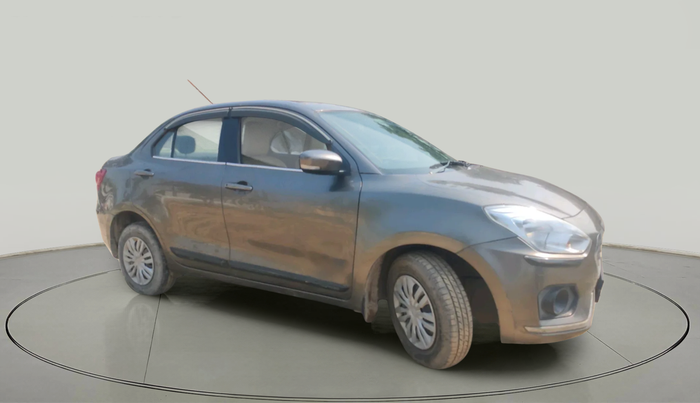 2017 Maruti Dzire VXI, Petrol, Manual, 67,007 km, exterior