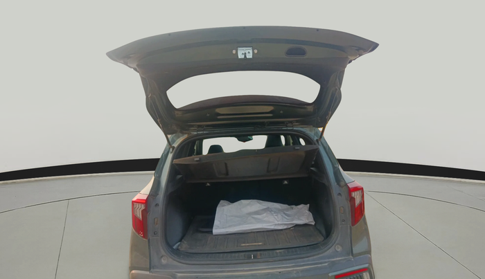 2024 KIA SELTOS  GTX Plus 1.5 Turbo Petrol DCT, Petrol, Automatic, 12,775 km, exterior