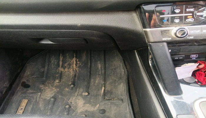 2024 KIA SELTOS  GTX Plus 1.5 Turbo Petrol DCT, Petrol, Automatic, 12,775 km, interior