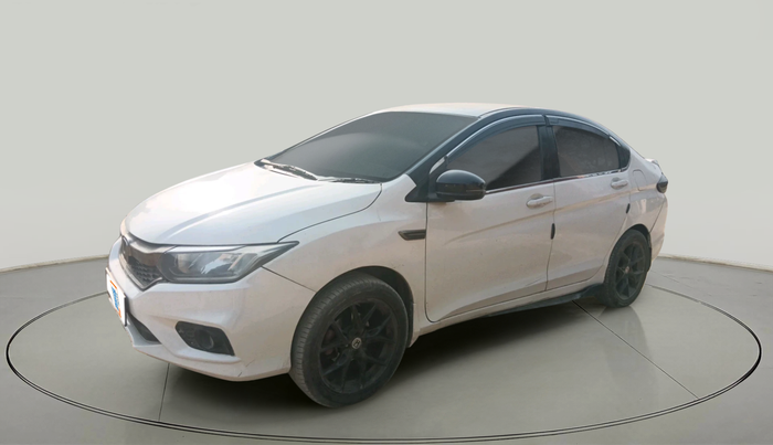 2014 Honda City 1.5L I-VTEC SV, Petrol, Manual, 1,12,609 km, exterior