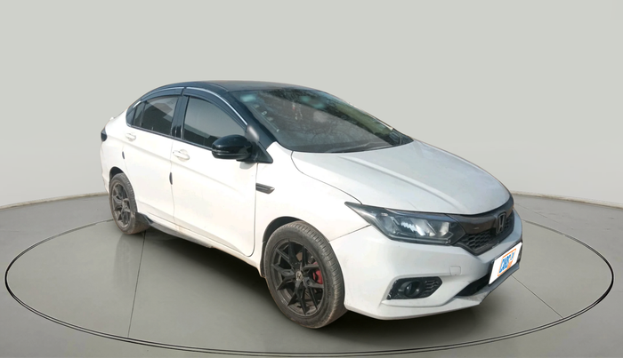 2014 Honda City 1.5L I-VTEC SV, Petrol, Manual, 1,12,609 km, exterior