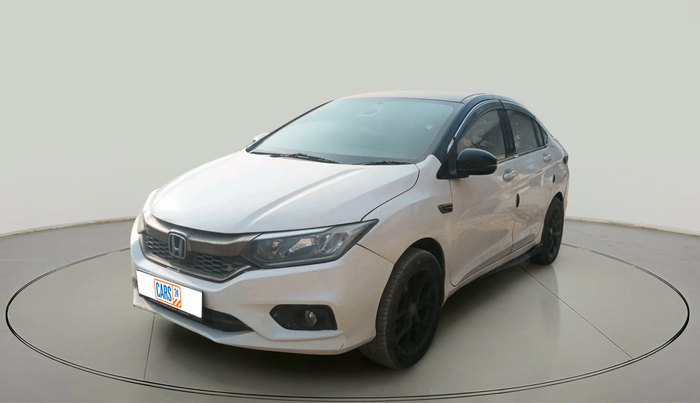 2014 Honda City 1.5L I-VTEC SV, Petrol, Manual, 1,12,609 km, exterior