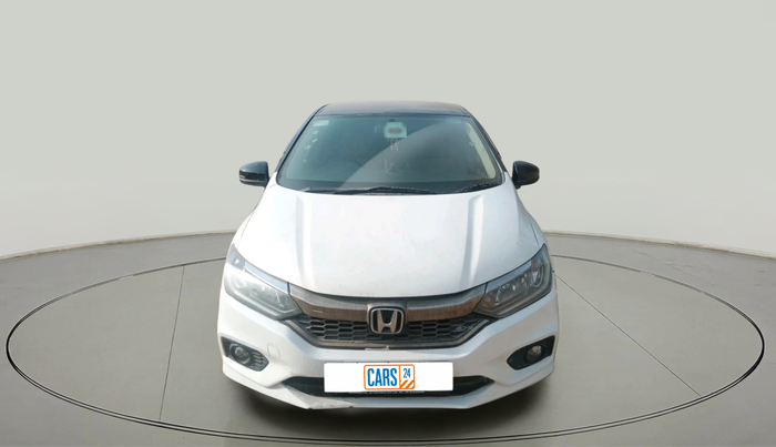 2014 Honda City 1.5L I-VTEC SV, Petrol, Manual, 1,12,609 km, exterior