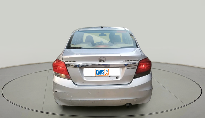 2015 Honda Amaze 1.5L I-DTEC VX, Diesel, Manual, 94,842 km, exterior