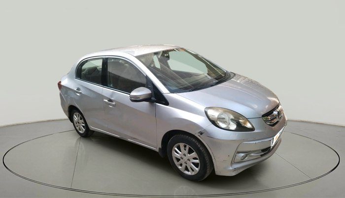 2015 Honda Amaze 1.5L I-DTEC VX, Diesel, Manual, 94,842 km, exterior