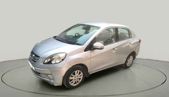 2015 Honda Amaze 1.5L I-DTEC VX, Diesel, Manual, 94,842 km, exterior
