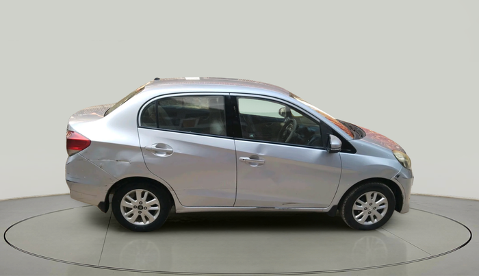 2015 Honda Amaze 1.5L I-DTEC VX, Diesel, Manual, 94,842 km, exterior