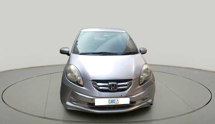 2015 Honda Amaze 1.5L I-DTEC VX, Diesel, Manual, 94,842 km, exterior