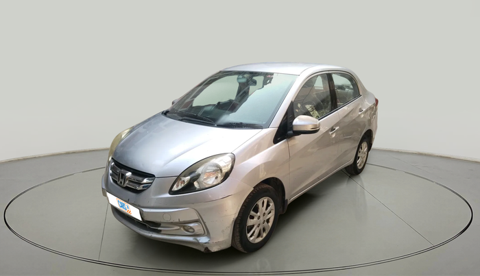 2015 Honda Amaze 1.5L I-DTEC VX, Diesel, Manual, 94,842 km, exterior