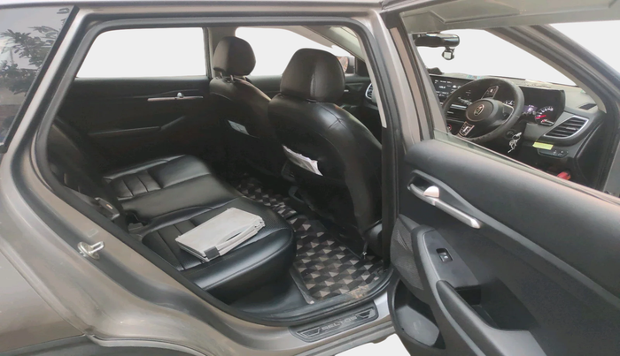 2019 KIA SELTOS HTK 1.5 PETROL, Petrol, Manual, 66,315 km, interior