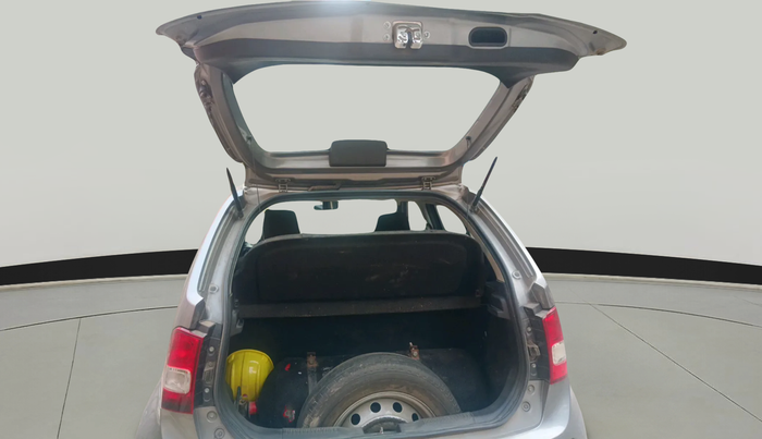 2019 Maruti IGNIS SIGMA 1.2, Petrol, Manual, 1,01,736 km, exterior