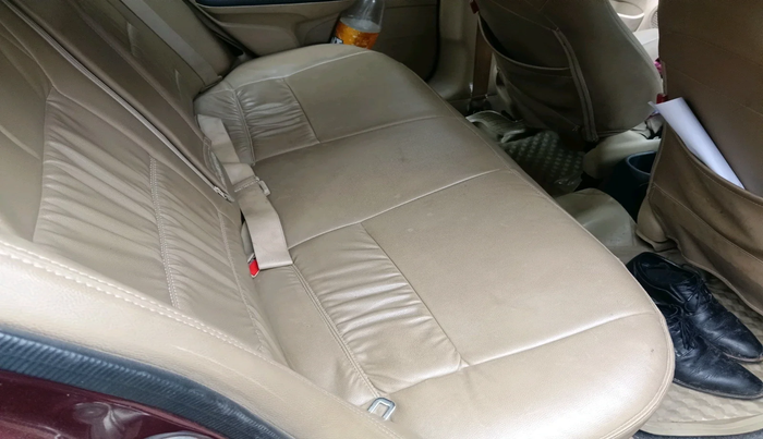 2016 Honda Amaze 1.2L I-VTEC S, Petrol, Manual, 91,709 km, interior