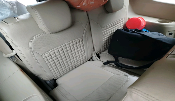 2024 Maruti Ertiga   VXI (O) CNG, Petrol, Manual, 35,002 km, interior