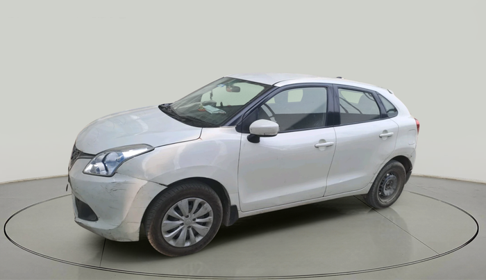 2016 Maruti Baleno DELTA PETROL 1.2, Petrol, Manual, 66,591 km, exterior