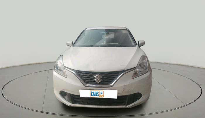 2016 Maruti Baleno DELTA PETROL 1.2, Petrol, Manual, 66,591 km, exterior