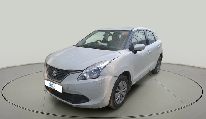 2016 Maruti Baleno DELTA PETROL 1.2, Petrol, Manual, 66,591 km, exterior