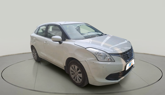 2016 Maruti Baleno DELTA PETROL 1.2, Petrol, Manual, 66,591 km, exterior