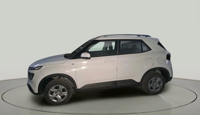 2022 Hyundai VENUE S 1.2, Petrol, Manual, 29,214 km, exterior