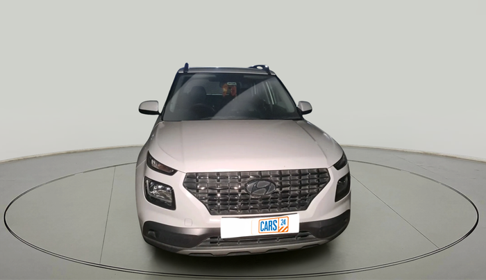 2022 Hyundai VENUE S 1.2, Petrol, Manual, 29,214 km, exterior