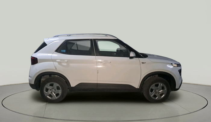 2022 Hyundai VENUE S 1.2, Petrol, Manual, 29,214 km, exterior